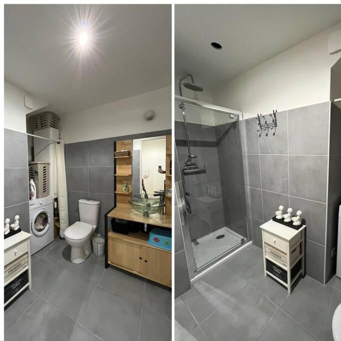 Centre Village Apartment